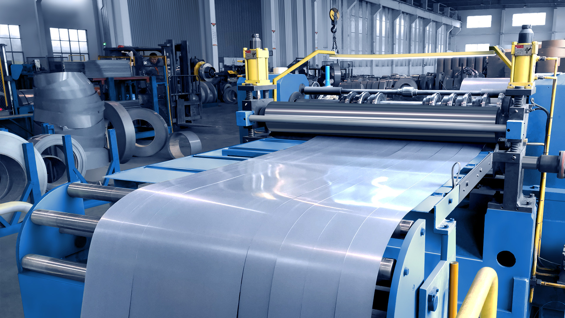 chất lượng máy quấn biến áp nhà máy sản xuất