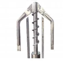 Thiết bị phun trộn chân không khử khí bằng màng mỏng 1