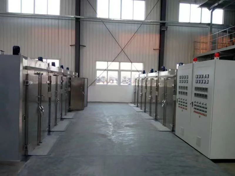 Epoxy nhựa làm cứng lò máy xử lý nhiệt lò biến áp 9