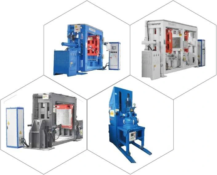 Máy kẹp APG servo để cải thiện hiệu quả và chất lượng sản phẩm 5