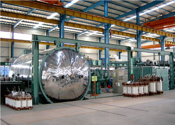Phòng đúc nhựa chân không cho loại khô cho nhà biến áp ngoài trời 36kv Ct Pt Candle Tin