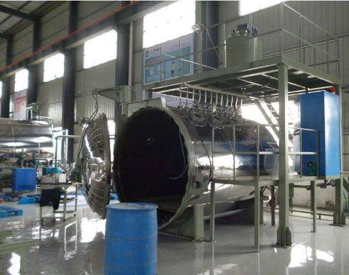 Vacuum Epoxy Resin Casting Transformer With Heat And Pressure Curing