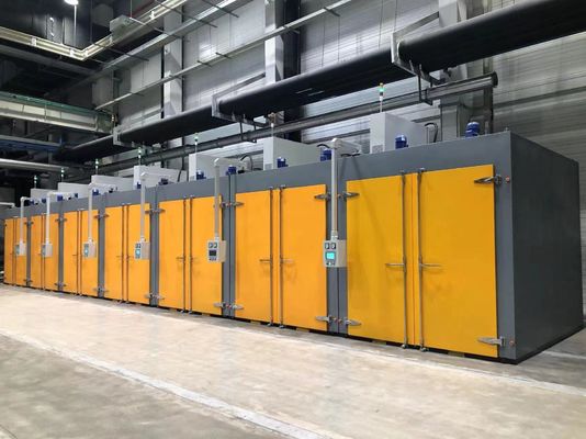 Cung chữa cho sơn epoxy nhựa ngâm ủi cuộn dây biến áp lò