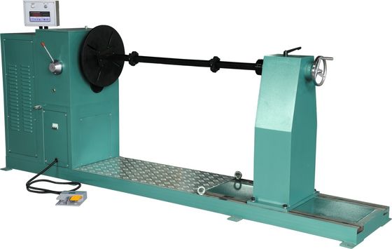 Máy cuộn mini máy biến áp dầu khô 2t điện áp cao