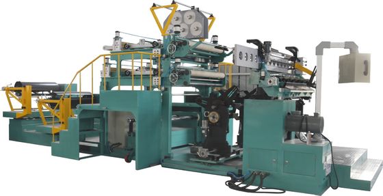 Máy xoắn cuộn dây lốp Hv