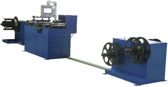 Ht Lv Lt Hv Máy cuộn lõi biến áp Máy mở đường cong tự động
