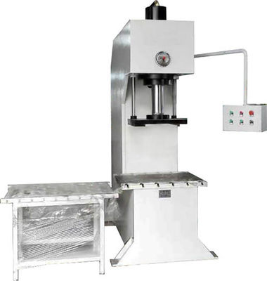 Máy cuộn cuộn cuộn đồng biến áp năng lượng với giá đỡ trả