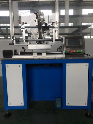 Máy cuộn biến áp điều chỉnh căng thẳng tùy chỉnh cho nhà sản xuất