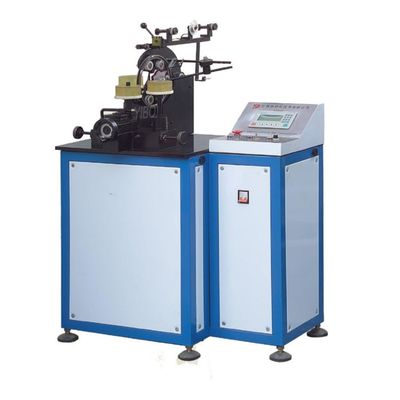 Máy cuộn dây cuộn dây CNC tự động cho bộ biến áp điện áp trên các chất cô lập điện