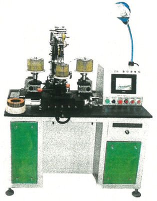 Máy cuộn dụng cụ CNC CT và máy cuộn dụng cụ CNC PT cho 24KV trong nhà Transformers CT PT