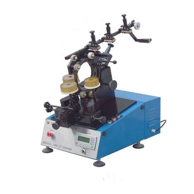 Máy cuộn cuộn cnc cho máy biến đổi dòng 36KV ngoài trời và máy biến đổi điện áp