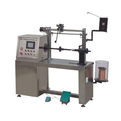 Máy cuộn bộ biến áp điện áp tự động cho biến áp dòng 36KV ngoài trời và biến áp điện áp