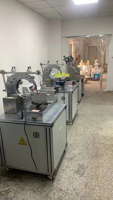 Máy cuộn phụ hoàn toàn kín biến áp điện áp cho biến áp 12KV PT