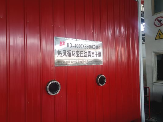 Đèn điện của nhựa epoxy loại khô biến áp máy đúc nhựa epoxy chân không